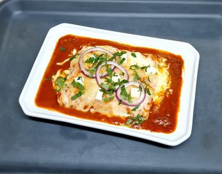 ENCHILADA ROJA