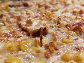 Pizza Orientalna 20cm