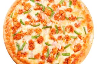 Пицца "Ильпатио" (35 см.)