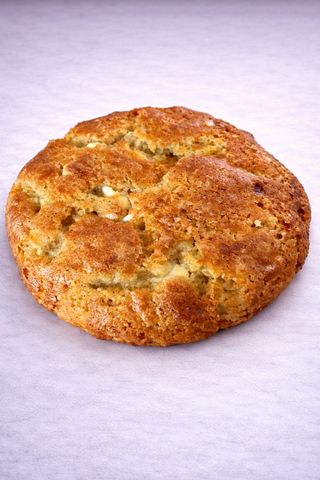 Cookie De Chocolate Blanco