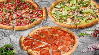 М'ясне Тріо