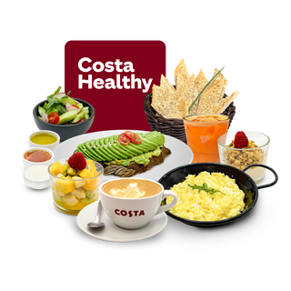 Costa Healthy 