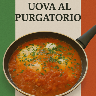 Uova Al Purgatorio