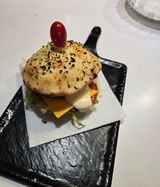 Cheese Burger