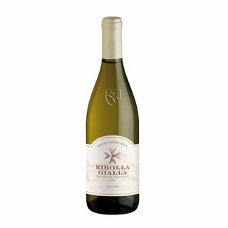 Ribolla Courvee - Friuli