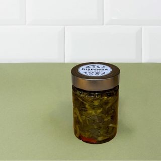 Broccoli - Friarielli sott'olio - 280 g