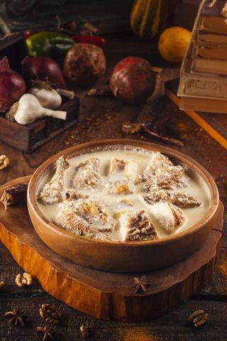 შქმერული