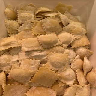 Pasta Fresca De Cebolla Caramelizada.250 gr