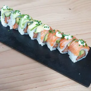 Alaska Roll