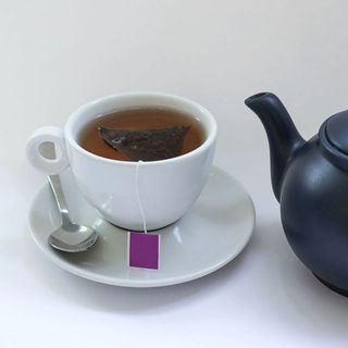 Té