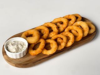 ЦИБУЛЕВІ КІЛЬЦЯ (150g)