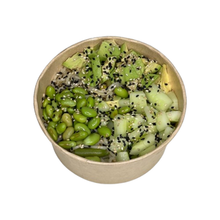 Yakisoba de Verduras