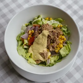 Insalata "Il Calcio"