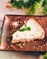 Чизкейк "Нью-Йорк"