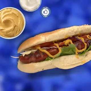 Kobaja sendvič
