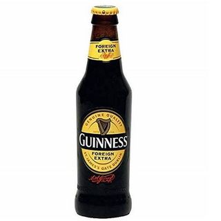 Cerveza Guinness (330 Ml)