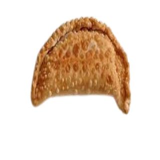 pizza impanata de carne (normal)