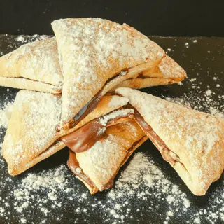 Caprichos de nutela