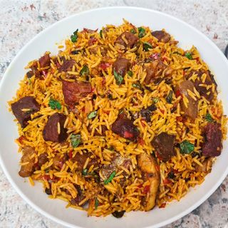Asun Rice