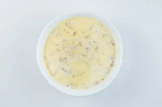 каша гречневая с маслом (350 гр.)