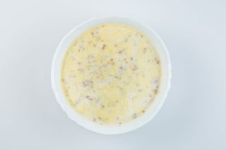 каша гречневая с маслом (350 гр.)