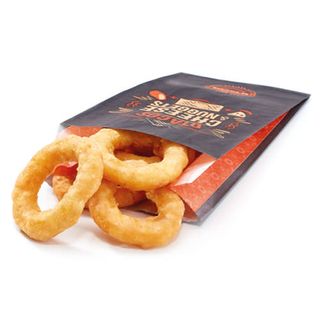 Onion rings - 4 pezzi