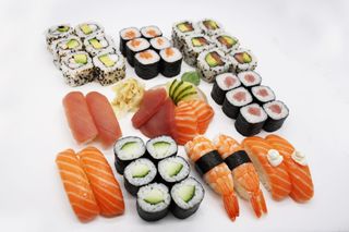 Assortiment 44 Pièces