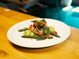 Стейк тунця (330г)