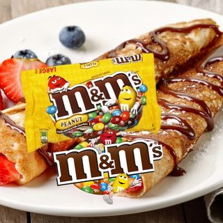 Crêpes m.ms