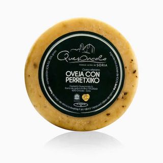 Queso Perretxiko (600g)