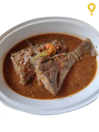 Sauce Aubergine 