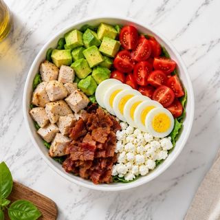 Kobb salad