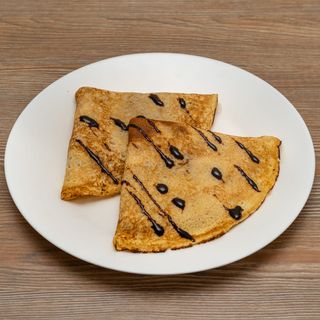 Palačinka sa kremom