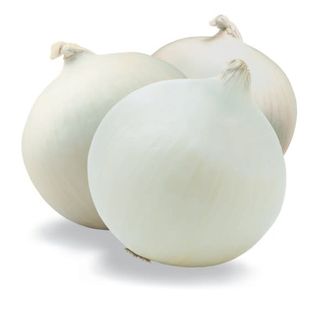 Cebolla Blanca 500 Gr