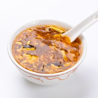 093. Zuppa agropiccante