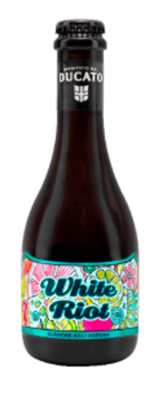 White Riot, Blanche agli Agrumi 33 cl