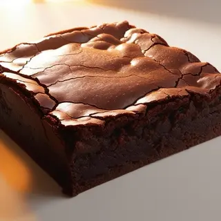 Brownie Tradicional