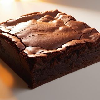 Brownie Tradicional