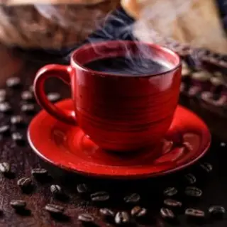 Café solo (4oz)