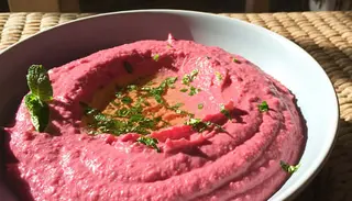 Tapa Shmandriye