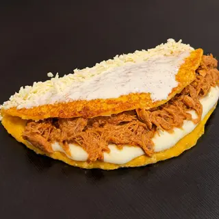 Cachapa Rumbera