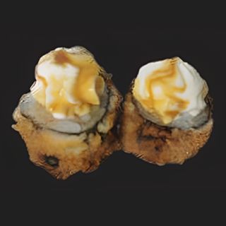 68. Hosomaki philadelphia