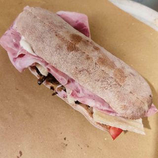 Cholita - vegetariano