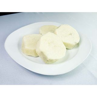 Boiled Yam
