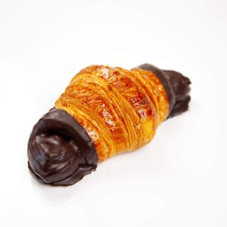 Croissant Chocolate