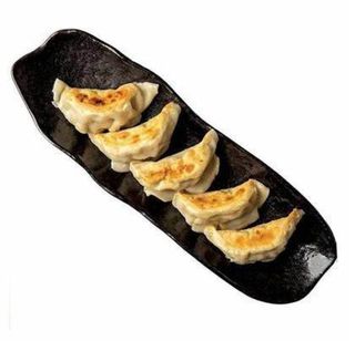 Chicken Gyoza (prajit) (5pcs)