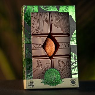 Ciocolată Bean-To-Bar Solomon Islands