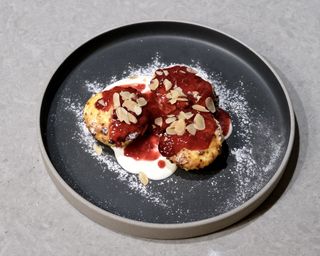 Brânzoaice a la MeatingPoint