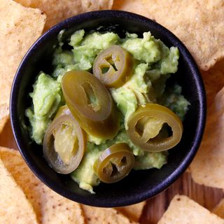 Guacamole