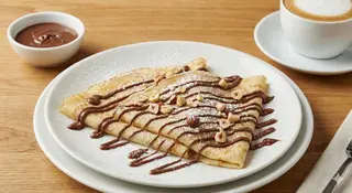 Crepes